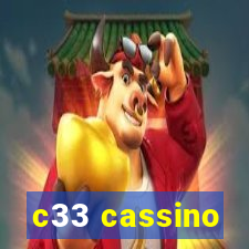 c33 cassino